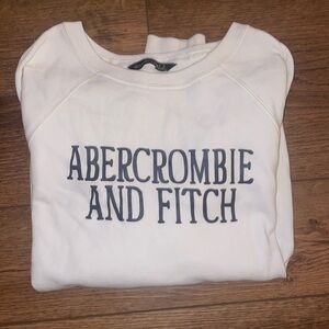 Abercrombie and fitch
